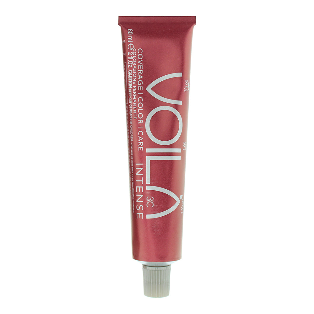 Intercosmo Voilà 3C Intense #.52 Frosted Magenta Hair Colour 60ml - Product