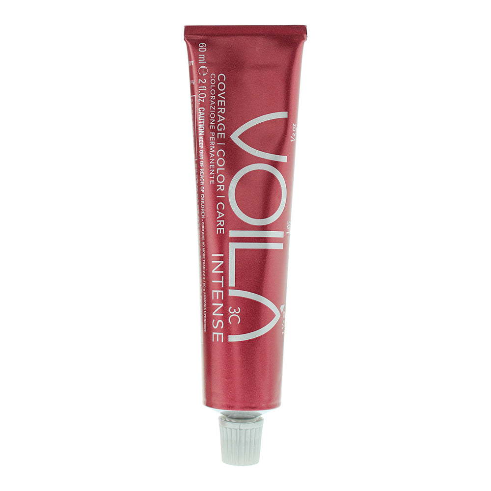 Intercosmo Voilà 3C Intense 9.21 Light Blonde Iridescent Pearl Hair Colour 60ml - Product