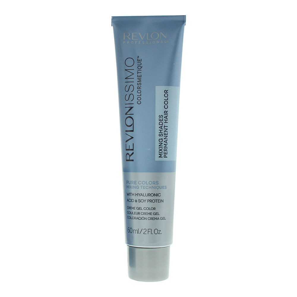Revlon Revlonissimo Colorsmetique 400 Orange Hair Colour 60ml - Product