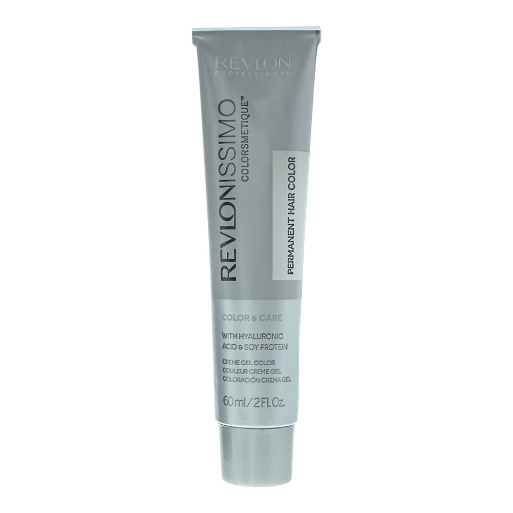 Revlon Revlonissimo Colorsmetique 4.41 Deep Chestnut Medium Brown Hair Colour 60 - Product