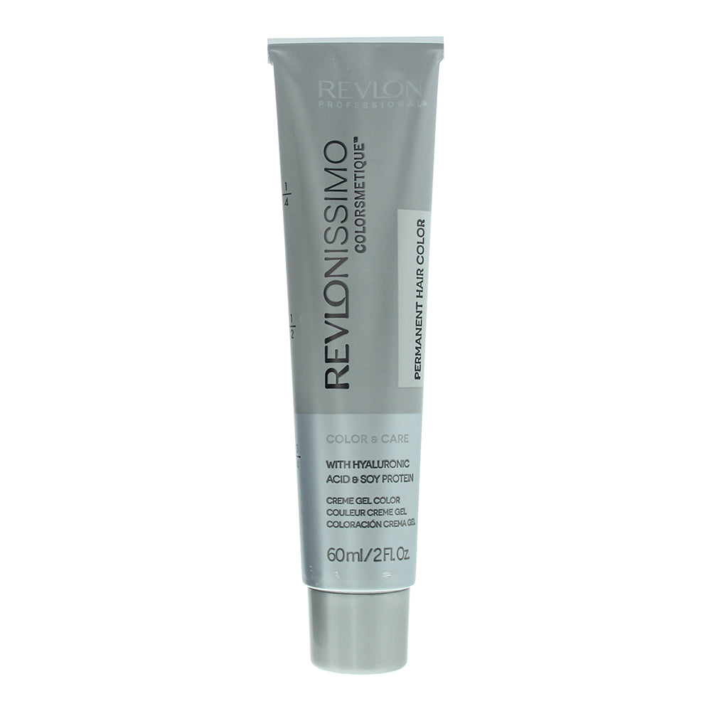 Revlon Revlonissimo Colorsmetique 9.2 Very Light Iridescent Blonde Hair Colour 6 - Product