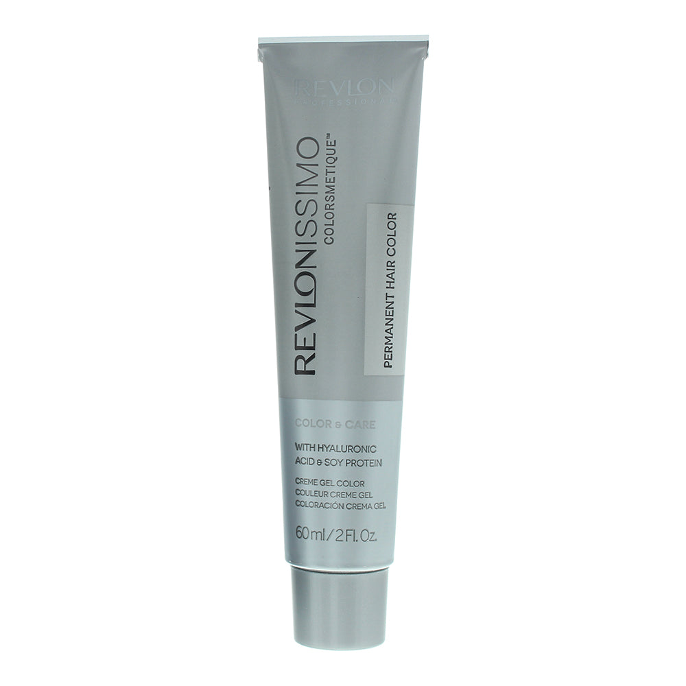 Revlon Revlonissimo Colorsmetique 8.04 Light Pale Copper Blonde Hair Colour 60ml - Product
