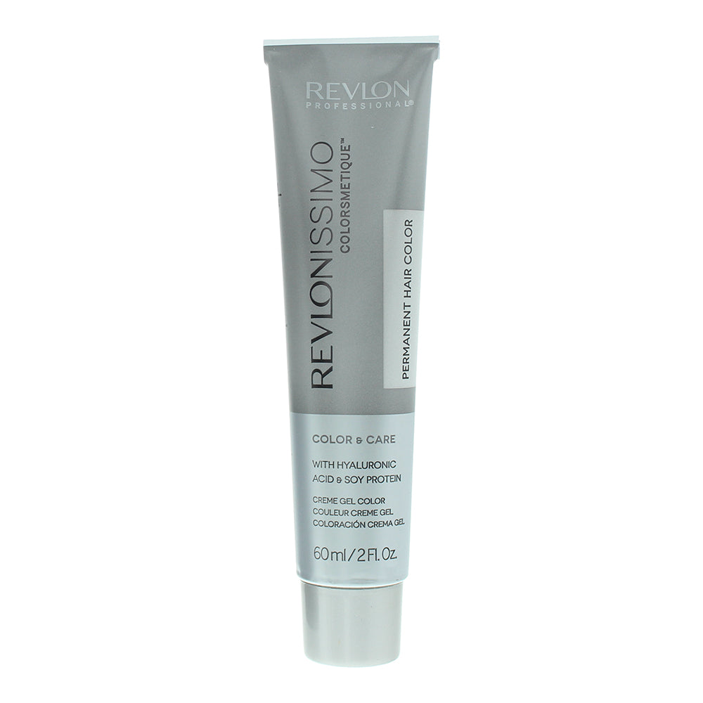 Revlon Revlonissimo Colorsmetique 5.4 Light Copper Brown Hair Colour 60ml - Product