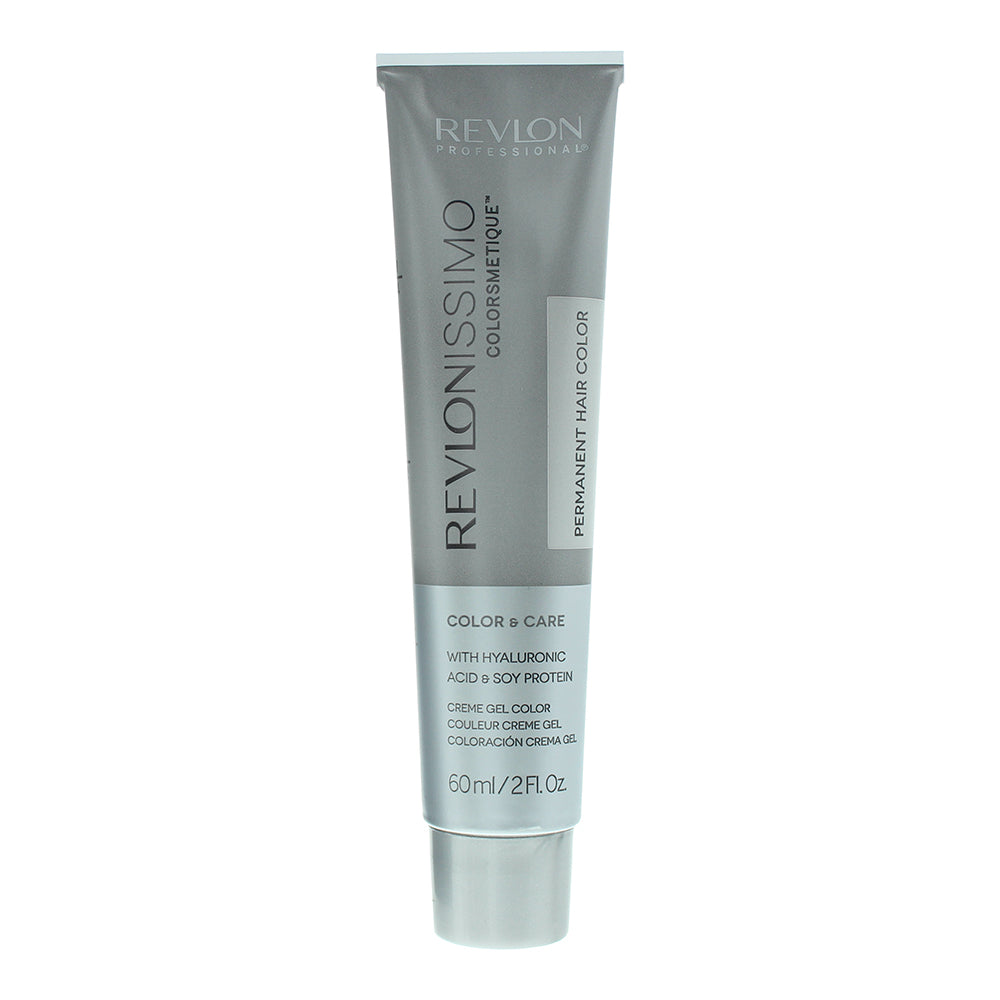 Revlon Revlonissimo Colorsmetique 8.31 Light Beige Blonde Hair Colour 60ml - Product