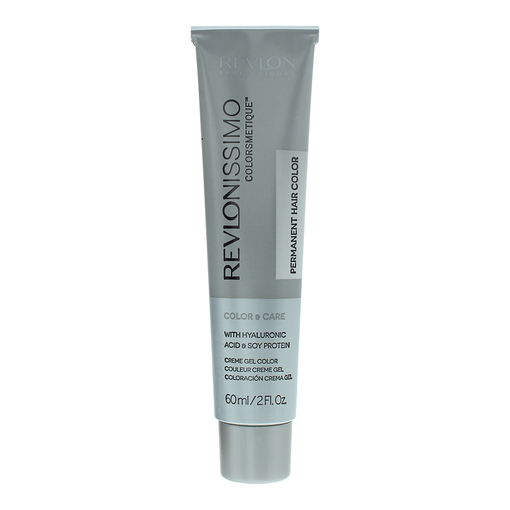Revlon Revlonissimo Colorsmetique 9.3 Very Light Golden Blonde Hair Colour 60ml - Product