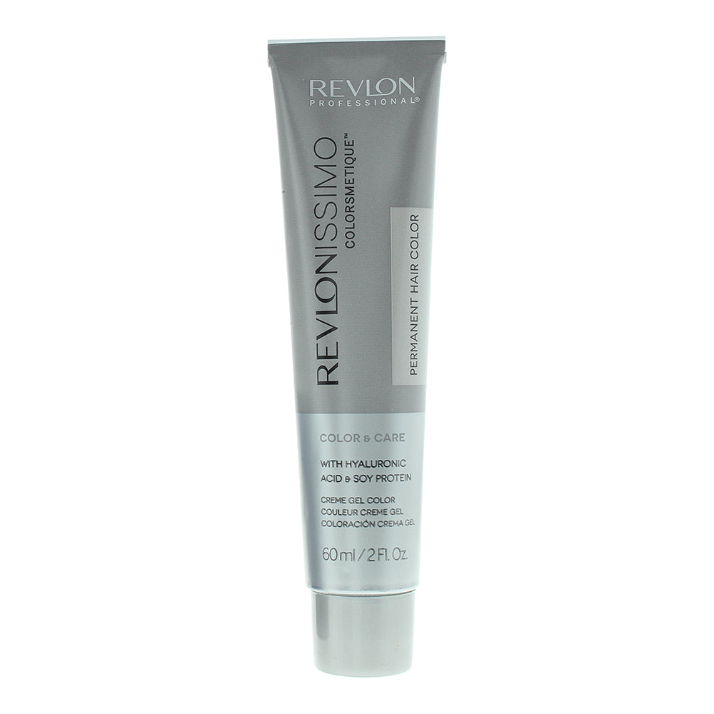 Revlon Revlonissimo Colorsmetique 8.3 Light Golden Blonde Hair Colour 60ml - Product