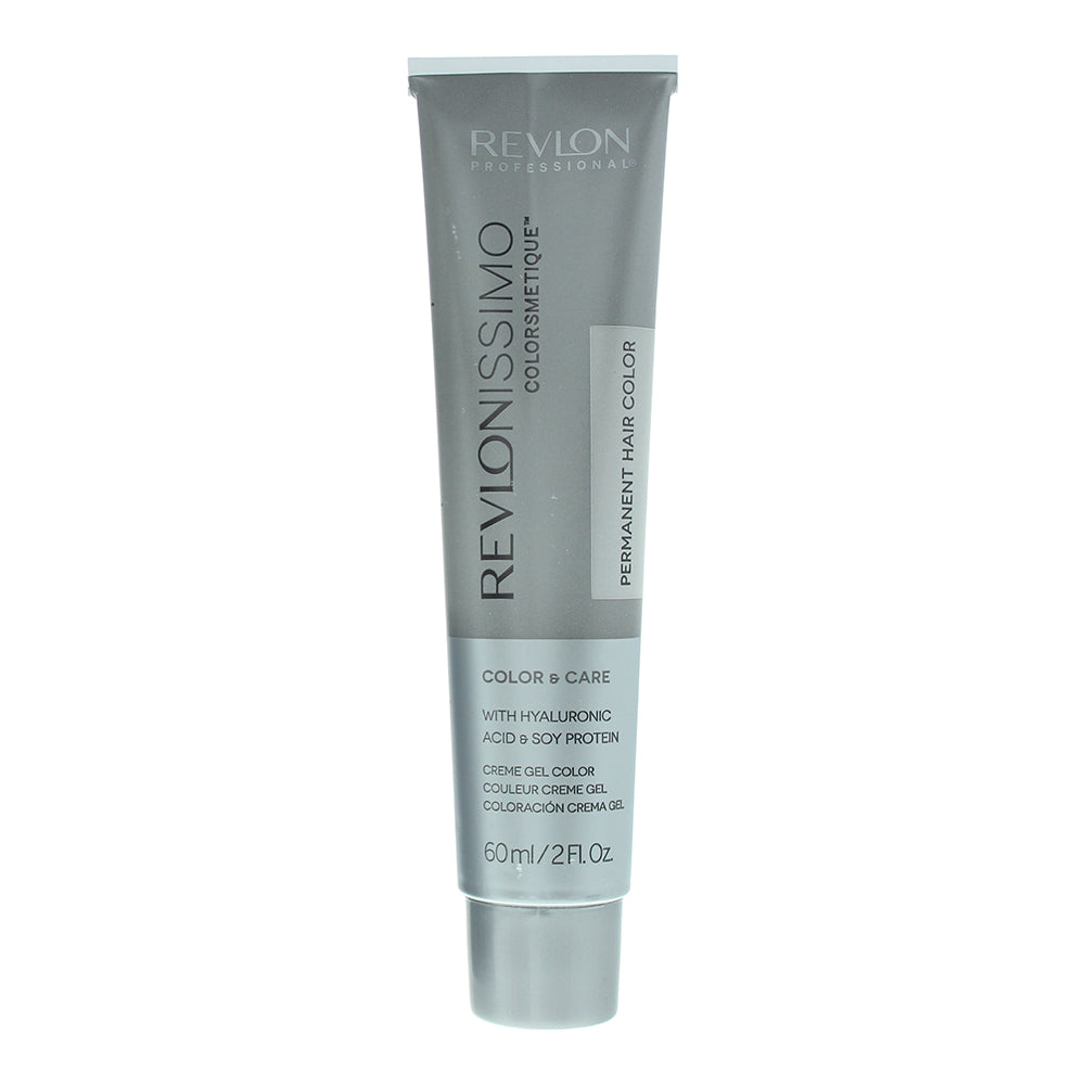 Revlon Revlonissimo Colorsmetique 8.34 Light Coppery Gold Blonde Hair Colour 60m - Product