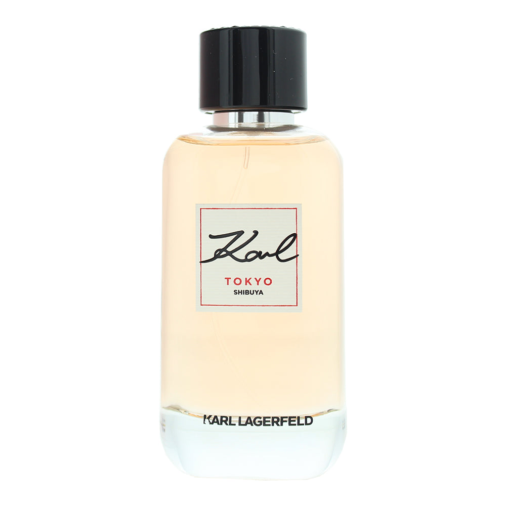 Karl Lagerfeld Karl Tokyo Shibuya Eau de Parfum 100ml - Product
