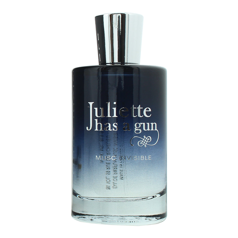 Juliette Has A Gun Musc Invisible Eau de Parfum 100ml - Product