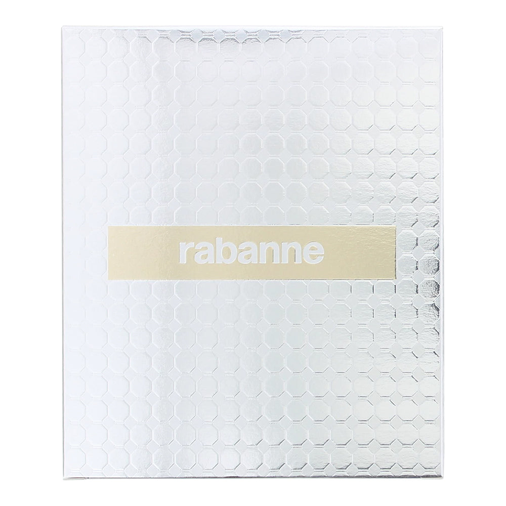 Paco Rabanne Phantom 2 Piece Gift Set: Eau de Toilette 100ml - Eau de Toilette 2 - Box