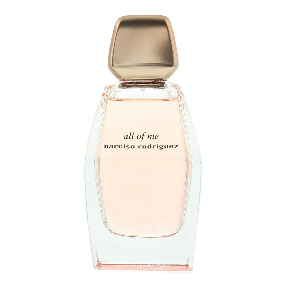 Narciso Rodriguez All Of Me Eau de Parfum 90ml - Product