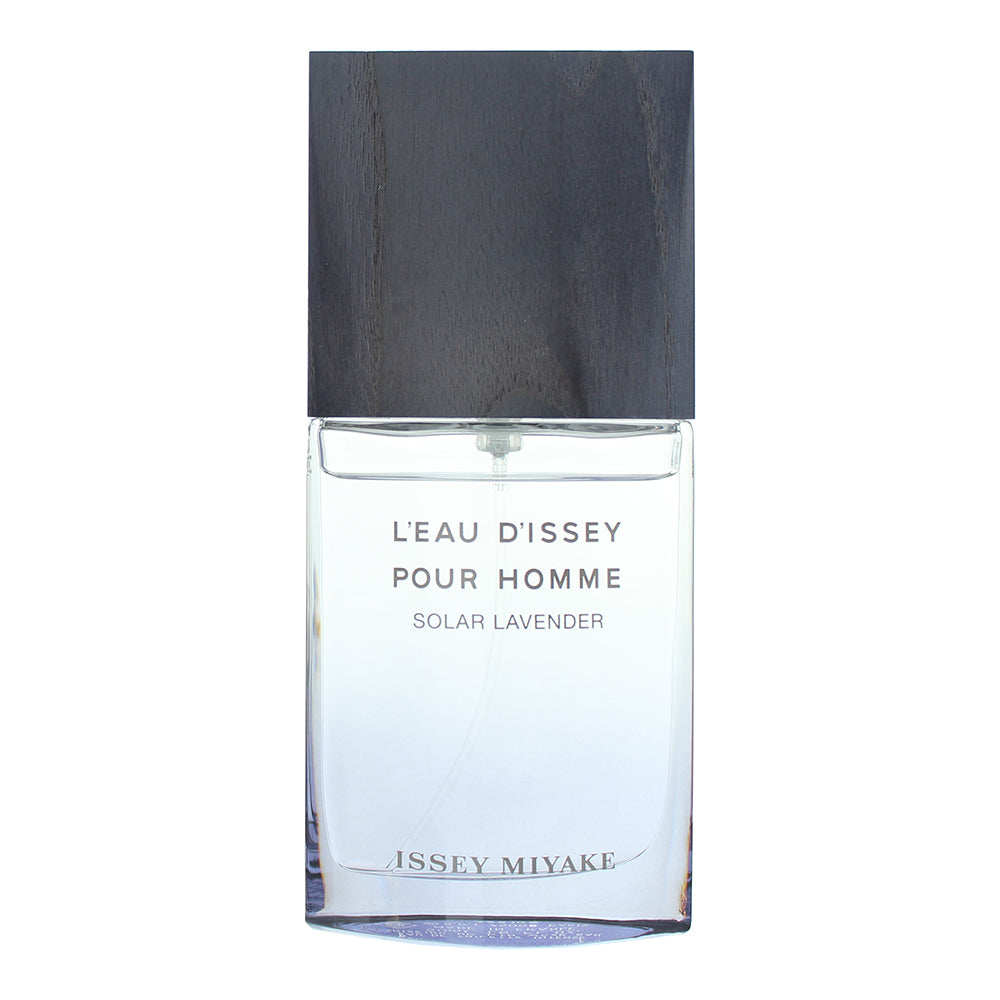 Issey Miyake L'eau D'issey Pour Homme Solar Lavender Eau de Toilette Intense 50m - Product