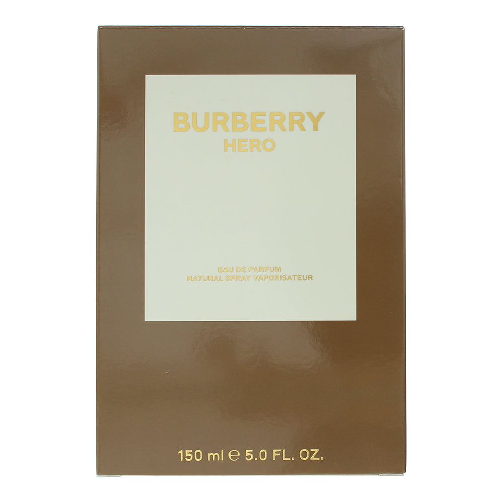 Burberry Hero Eau de Parfum 150ml - Box