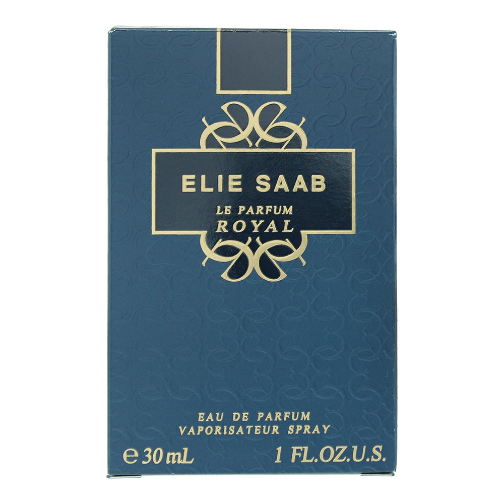 Elie Saab Le Parfum Royal Eau de Parfum 30ml - Box