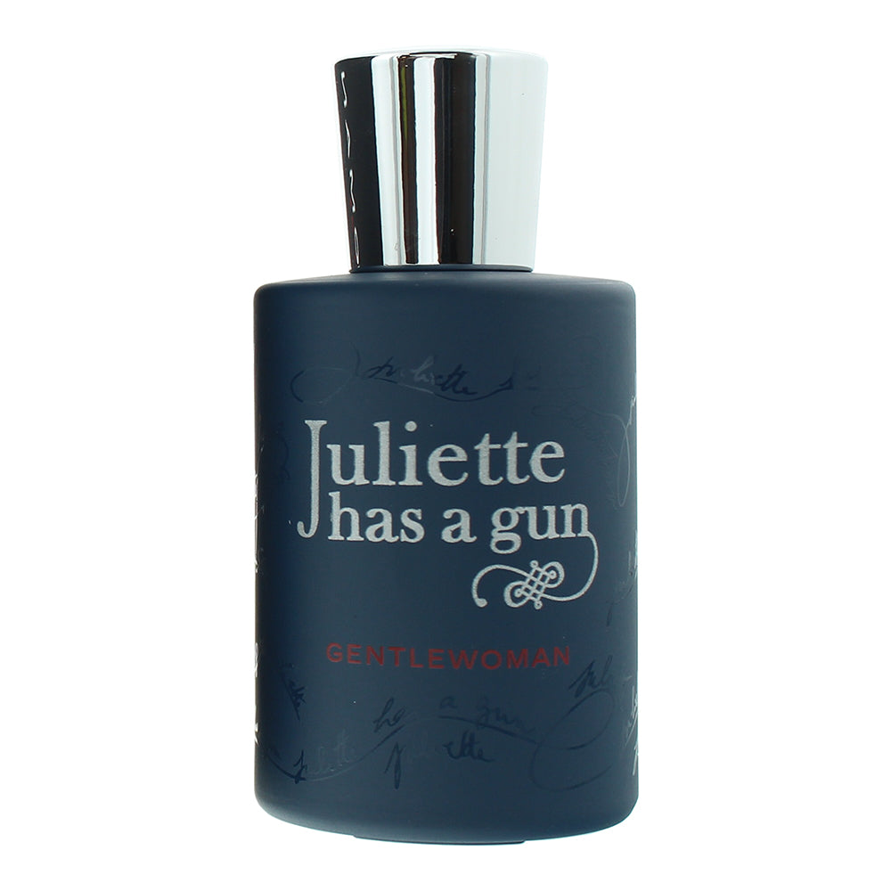 Juliette Has A Gun Gentlewoman Eau de Parfum 50ml - Product
