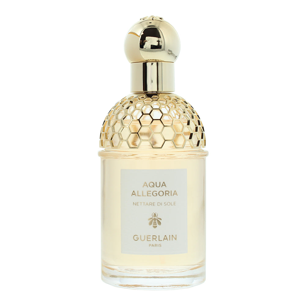 Guerlain Aqua Allegoria Nettare Di Sole Eau de Toilette 75ml - Product