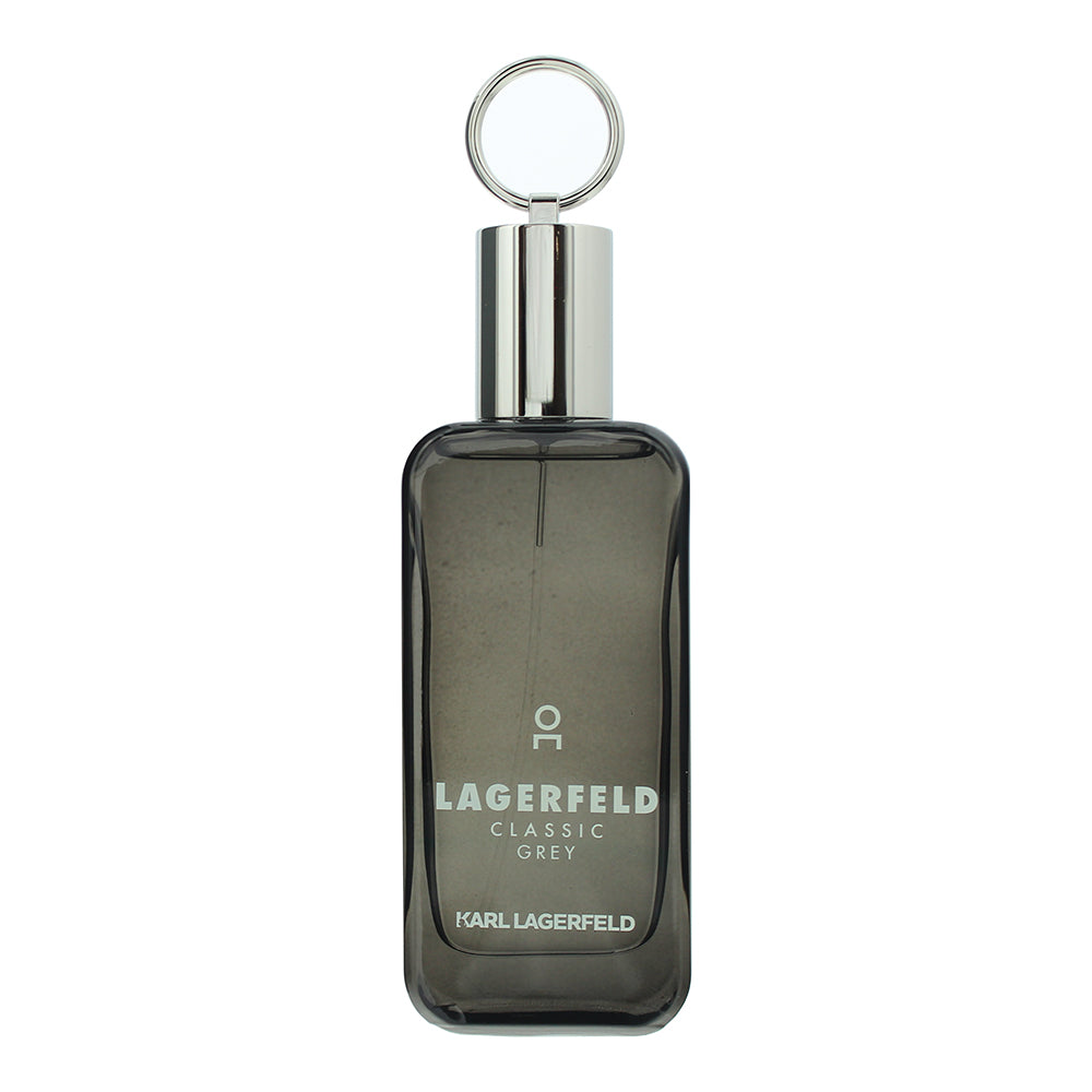 Karl Lagerfeld Classic Grey Eau de Toilette 50ml - Product