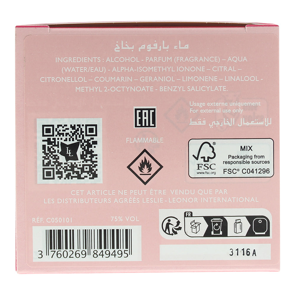 Lolita Lempicka So Sweet Eau de Parfum 50ml