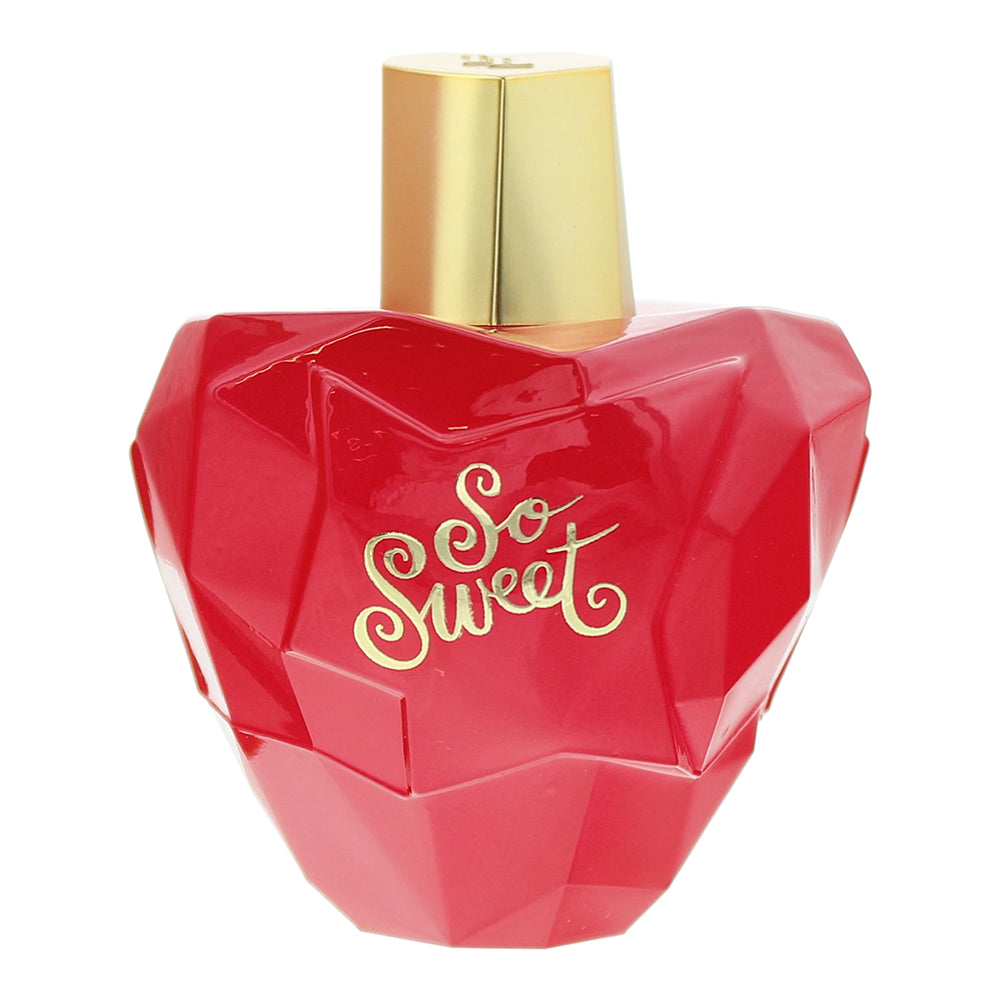 Lolita Lempicka So Sweet Eau de Parfum 50ml - Product