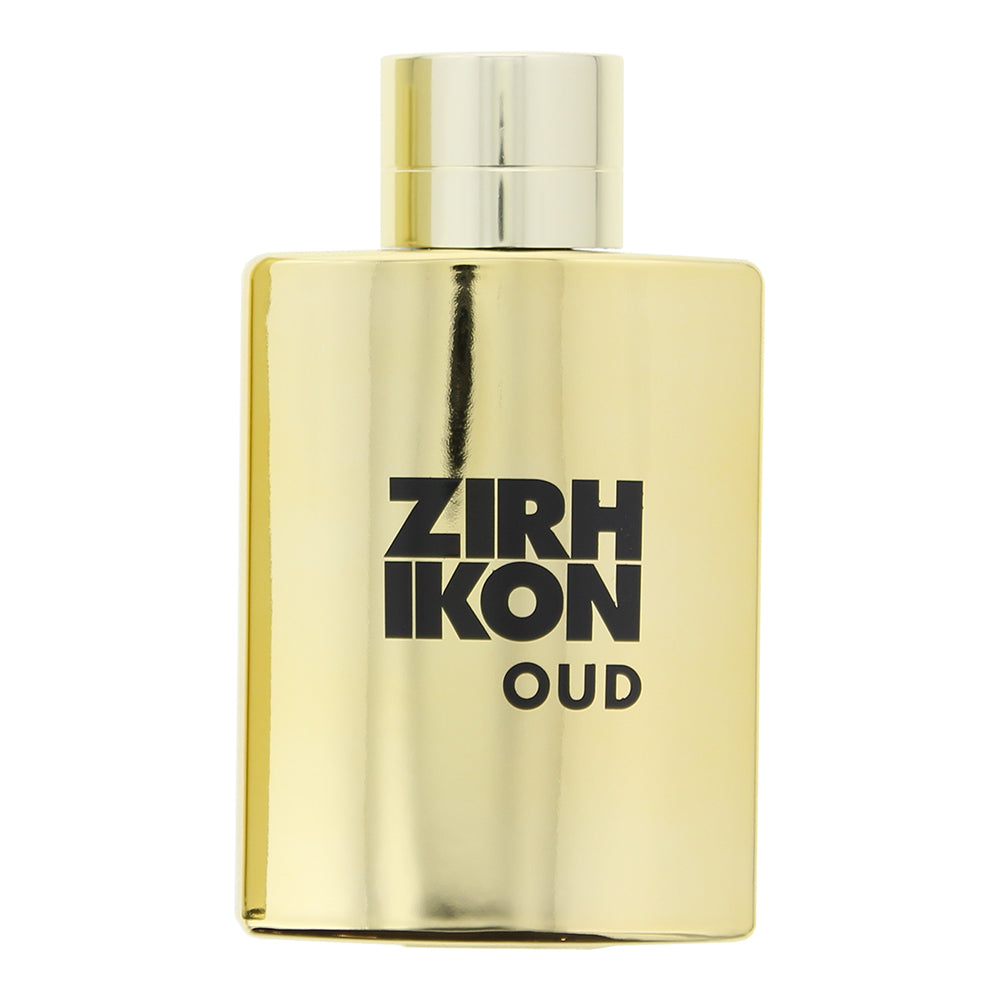 Zirh Ikon Oud Eau de Toilette 125ml - Product