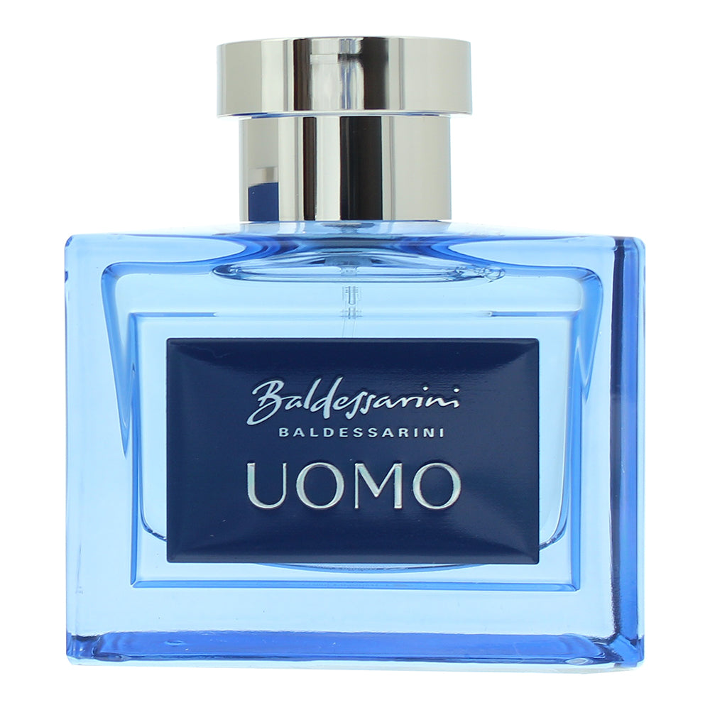 Baldessarini Uomo Eau de Toilette 50ml - Product