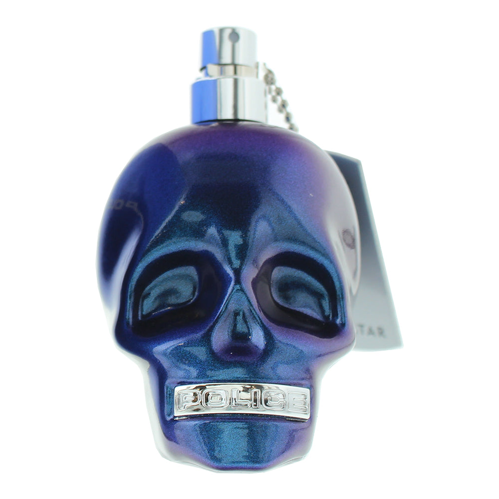 Police To Be My Avatar For Man Eau de Toilette 75ml - Product
