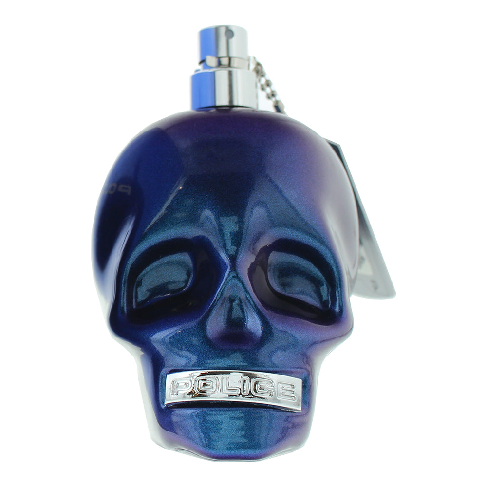 Police To Be My Avatar For Man Eau de Toilette 125ml - Product