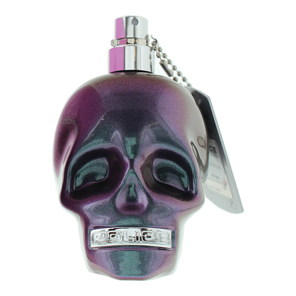 Police To Be My Avatar For Woman Eau de Parfum 75ml - Product