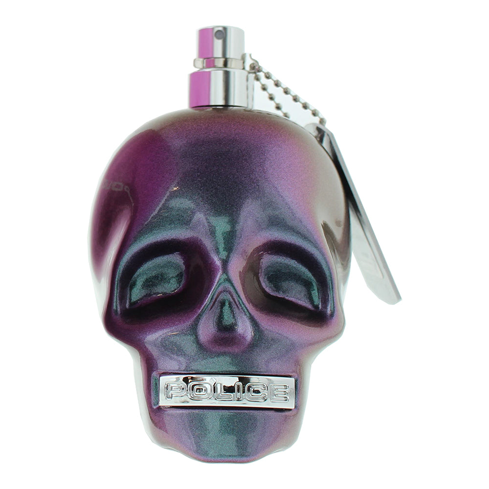 Police To Be My Avatar For Woman Eau de Parfum 125ml - Product