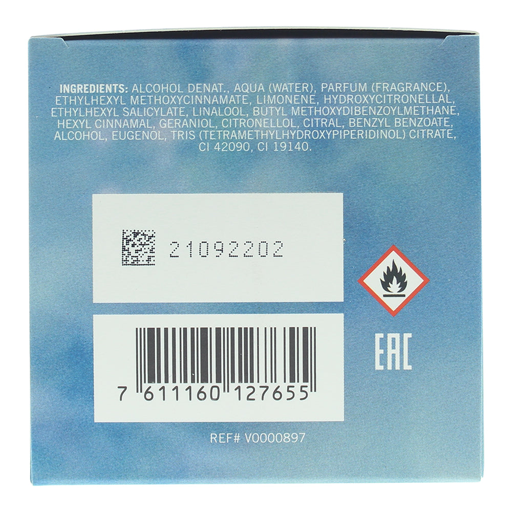 Swiss Army Victorinox Morning Dew Eau de Toilette 100ml