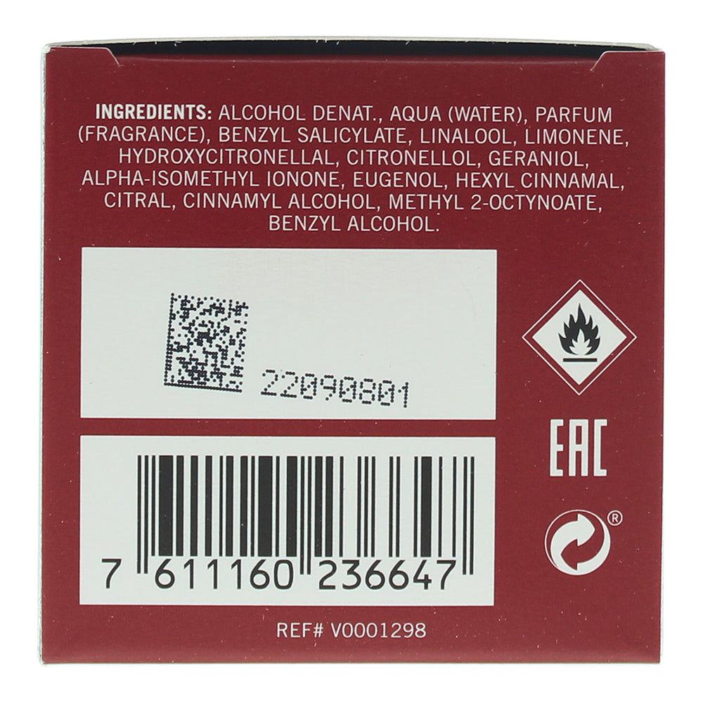 Swiss Army Victorinox Ginger Lily Eau de Toilette 100ml