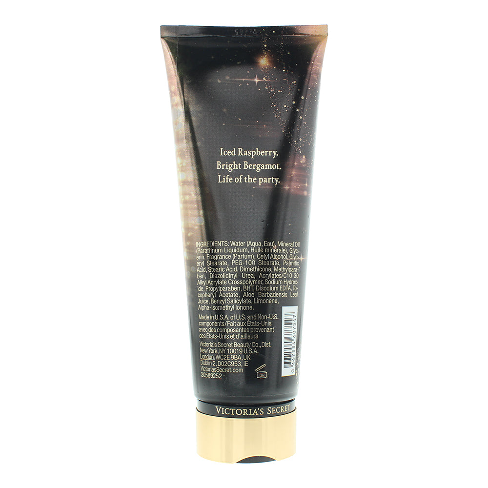 Victoria's Secret Glowing Places Fragrance Lotion 236ml