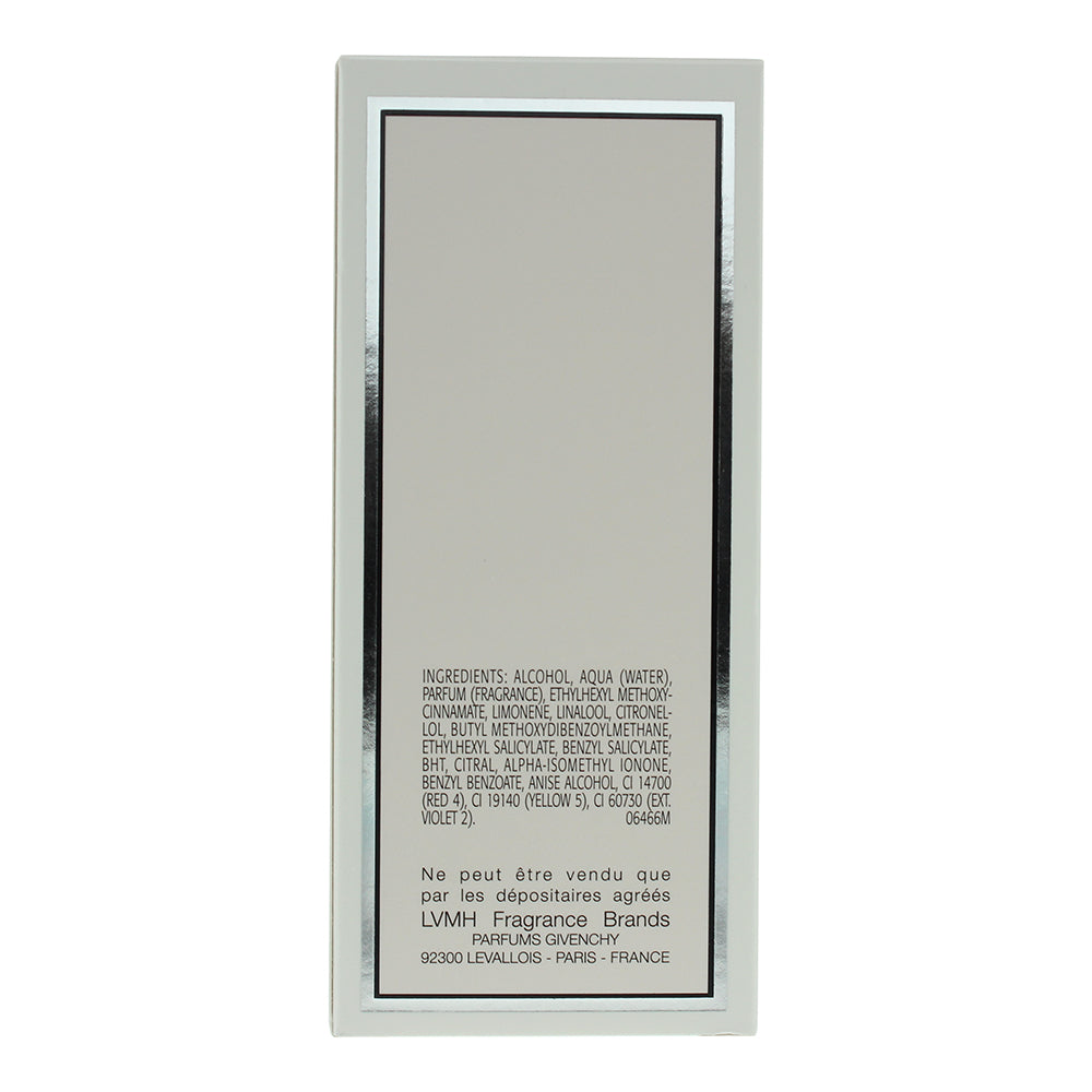 Givenchy Dahlia Noir Eau de Toilette 30ml
