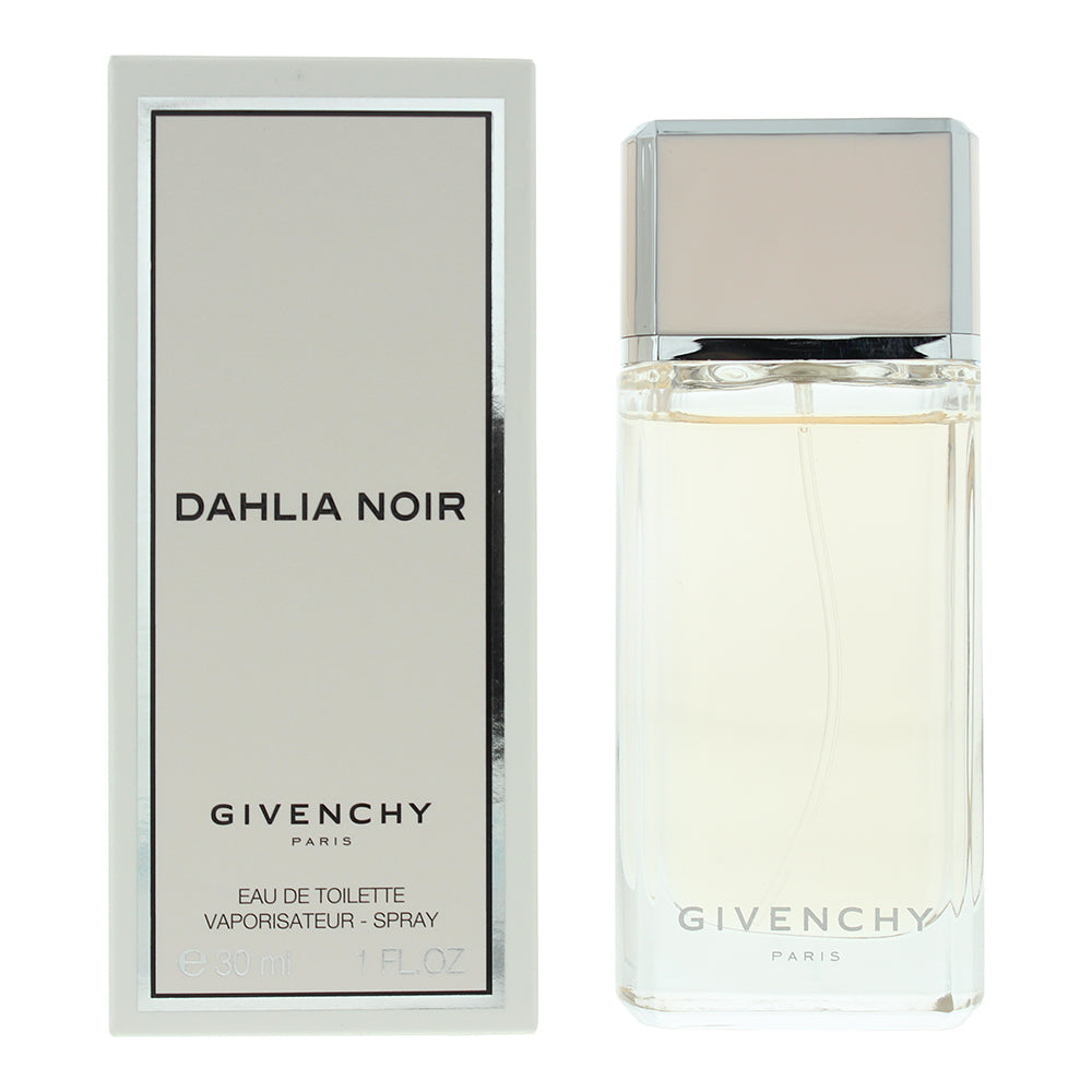 Givenchy Dahlia Noir Eau de Toilette 30ml