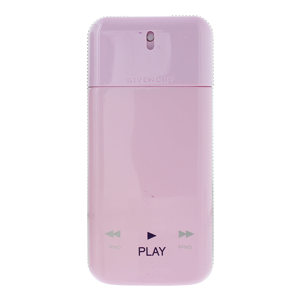 Givenchy Play For Her Eau de Parfum 50ml - Product