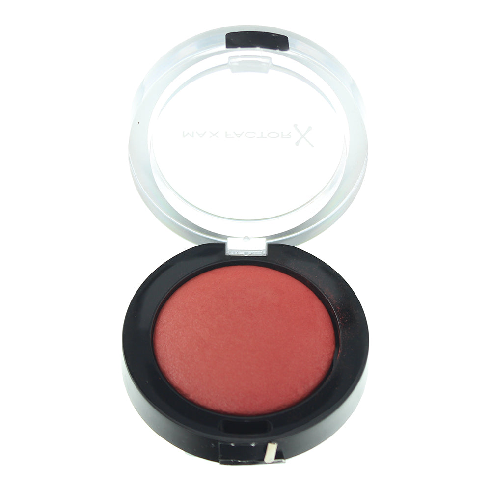 Max Factor Facefinity 35 Cheeky Coral Blush 6g