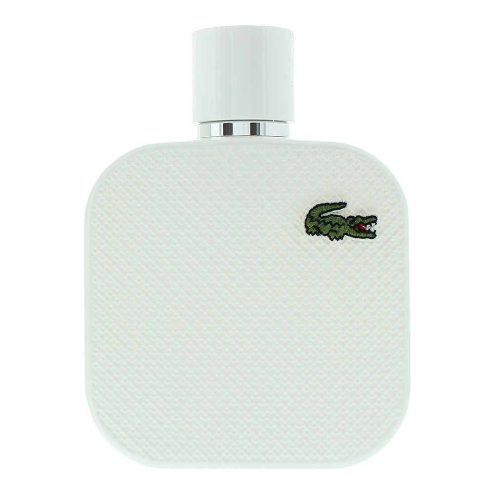 Lacoste Eau De Lacoste L.12.12 Blanc Eau de Toilette 100ml - Product