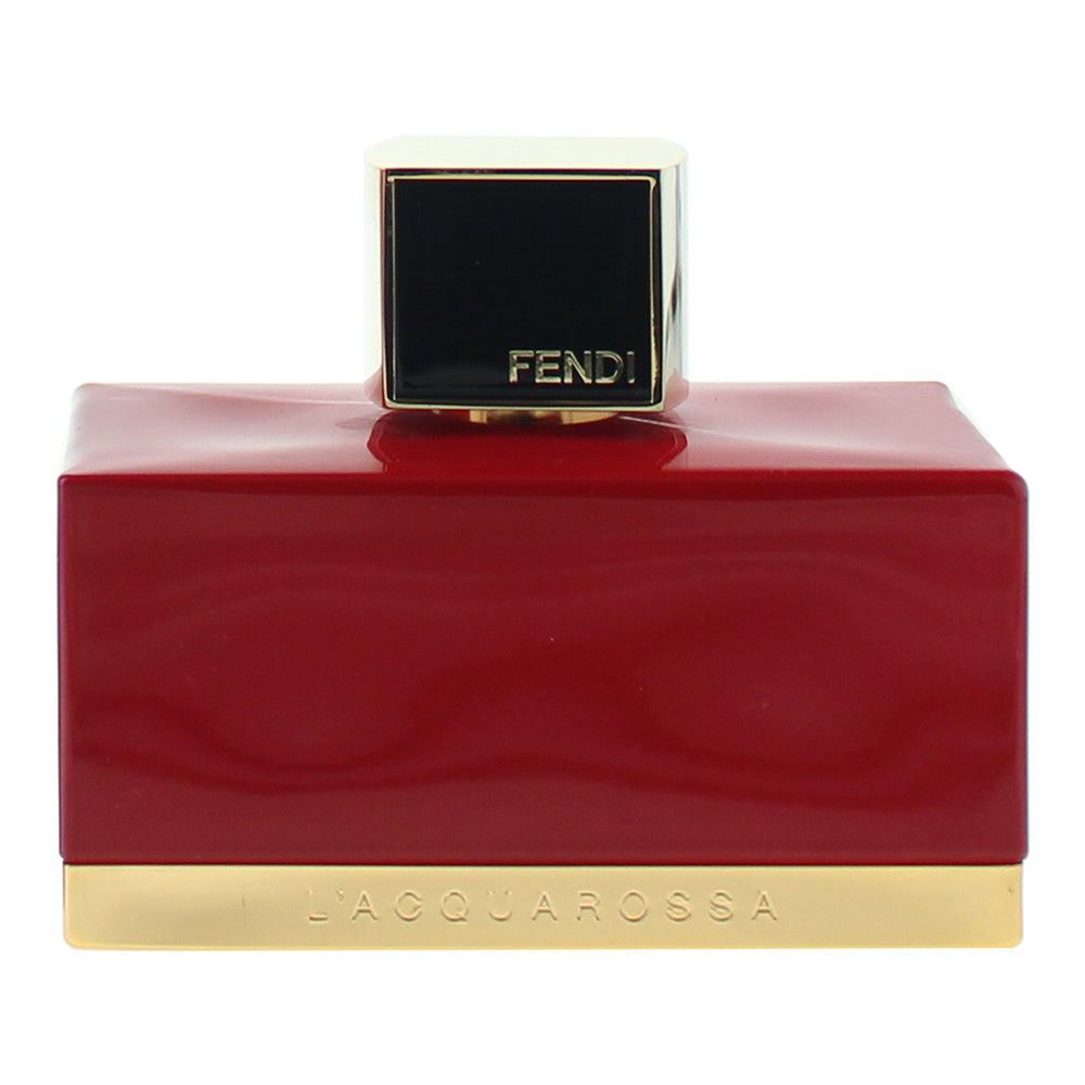 Fendi L'acquarossa Eau de Parfum 75ml - Product