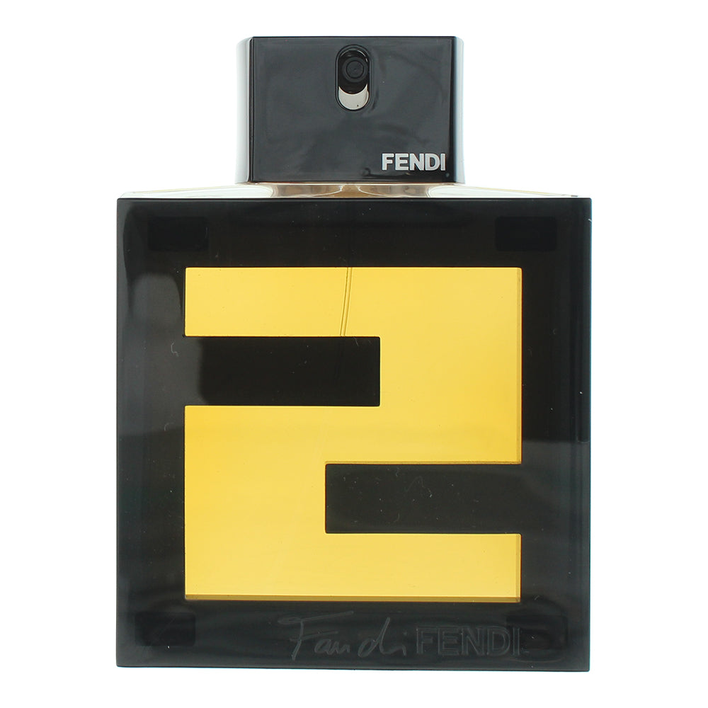Fendi Fan Di Fendi Pour Homme Eau de Toilette 100ml - Product