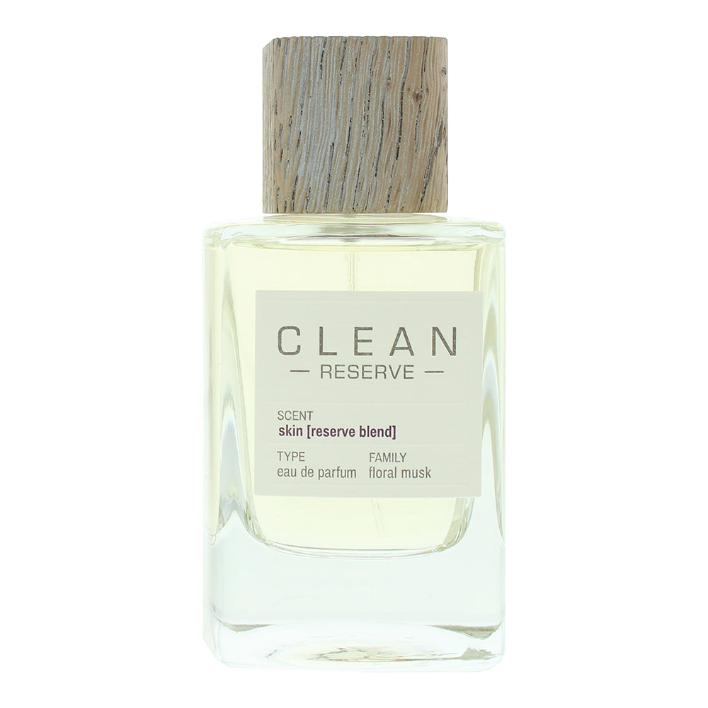 Clean Reserve Skin Reserve Blend Eau de Parfum 100ml - Product