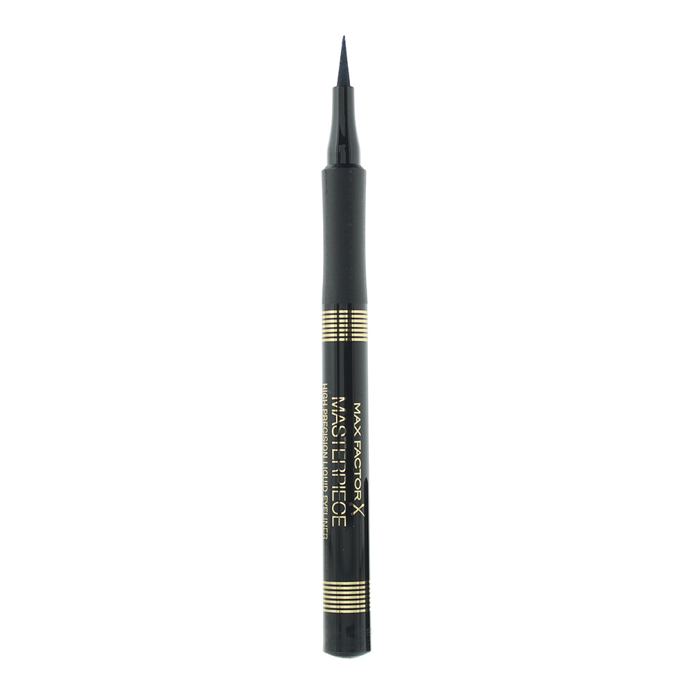Max Factor Masterpiece High Precision Deep Sea Liquid Eyeliner 1ml - Box