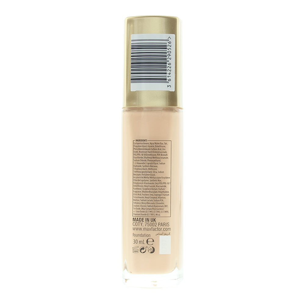 Max Factor Radiant Lift 030 Porcelain Foundation 30ml