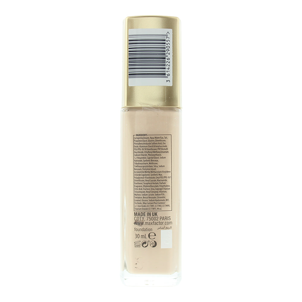 Max Factor Radiant Lift 040 Ivory Foundation 30ml