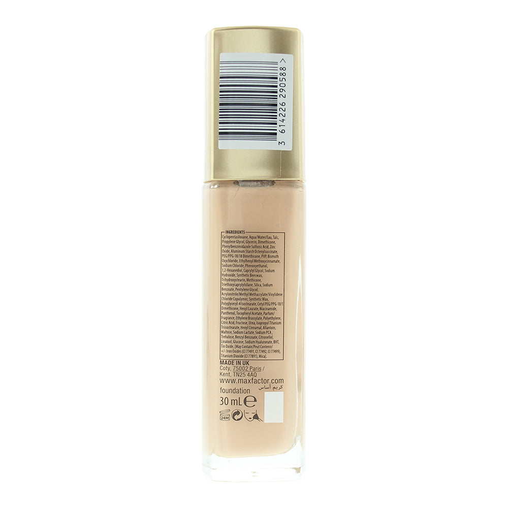 Max Factor Radiant Lift 050 Natural Foundation 30ml