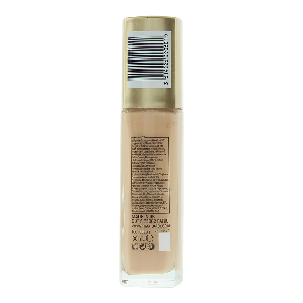 Max Factor Radiant Lift 060 Sand Foundation 30ml