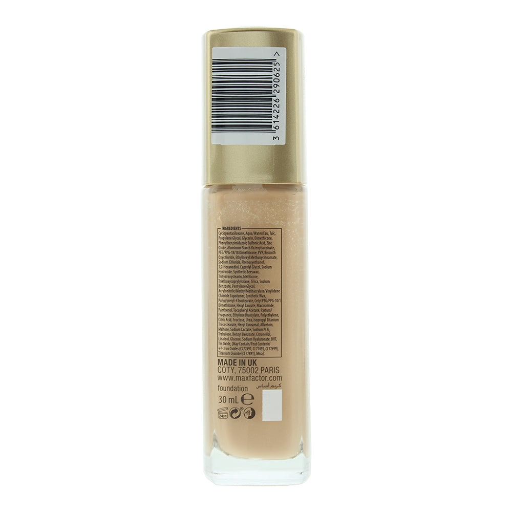 Max Factor Radiant Lift 075 Golden Honey Foundation 30ml