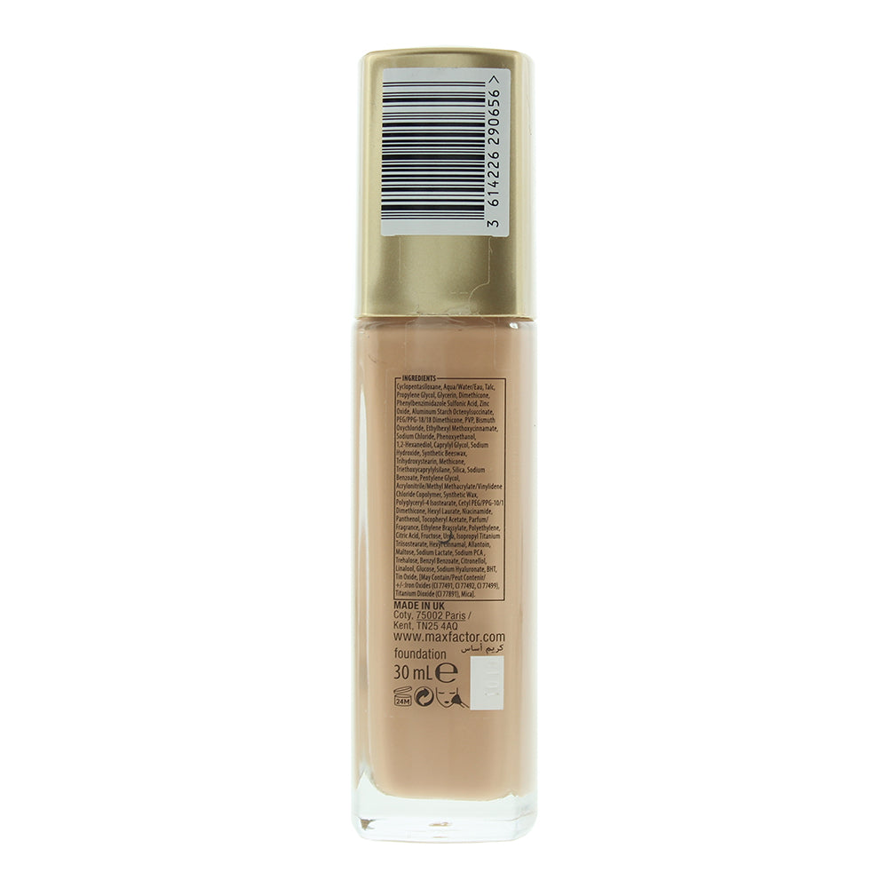 Max Factor Radiant Lift 80 Deep Bronze Foundation 30ml