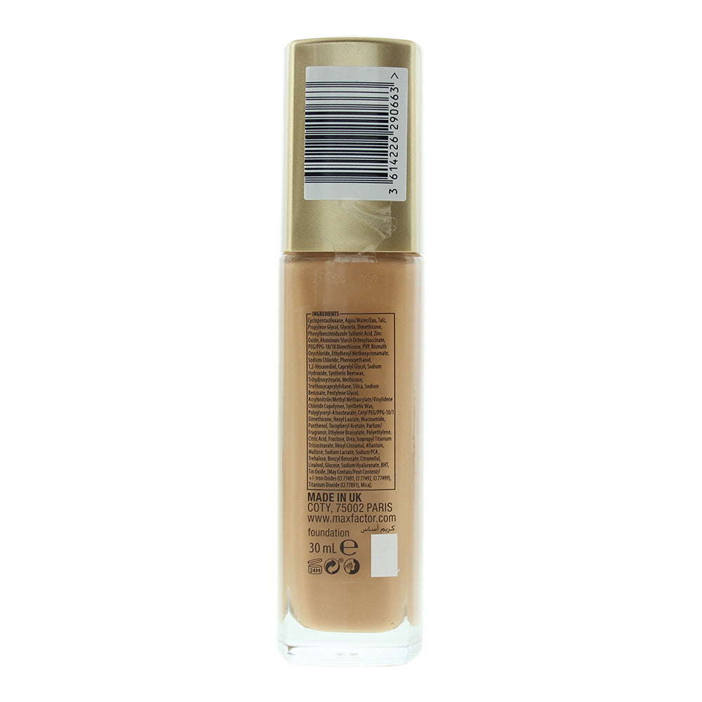 Max Factor Radiant Lift 085 Warm Caramel Foundation 30ml