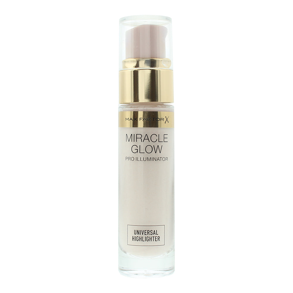 Max Factor Miracle Glow 001 Highlighter 15ml