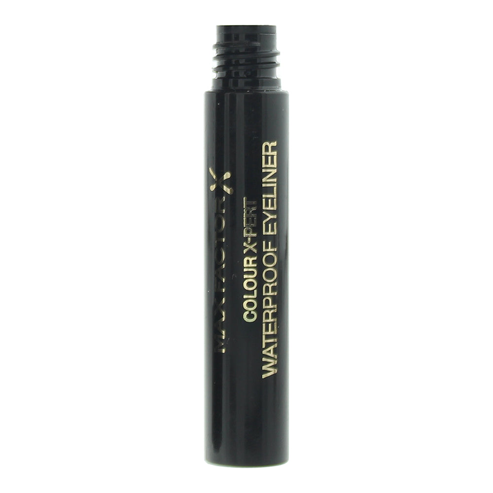 Max Factor Colour X-Pert Waterproof 001 Deep Black Eye Liner 1.8g - Product